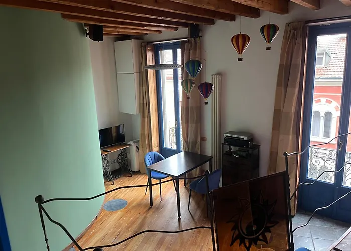 Bnb Max - Exclusive Studio - Central Station