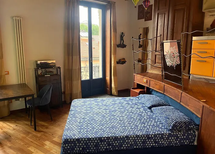 Bnb Max - Exclusive Studio - Central Station