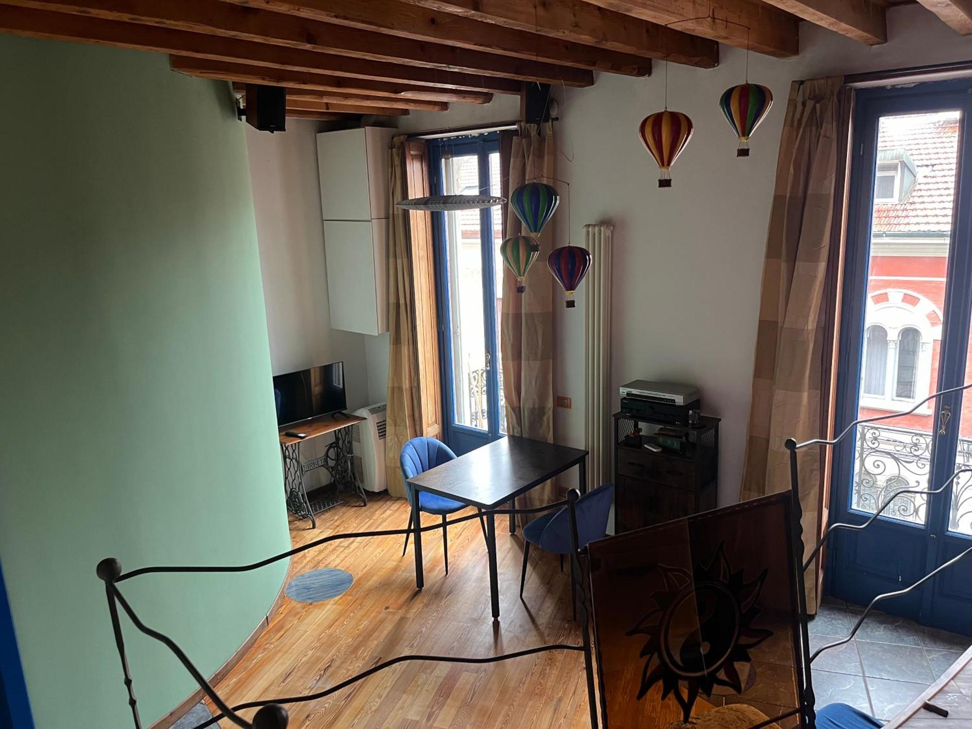 Appartement Max - Exclusive - Station Milan