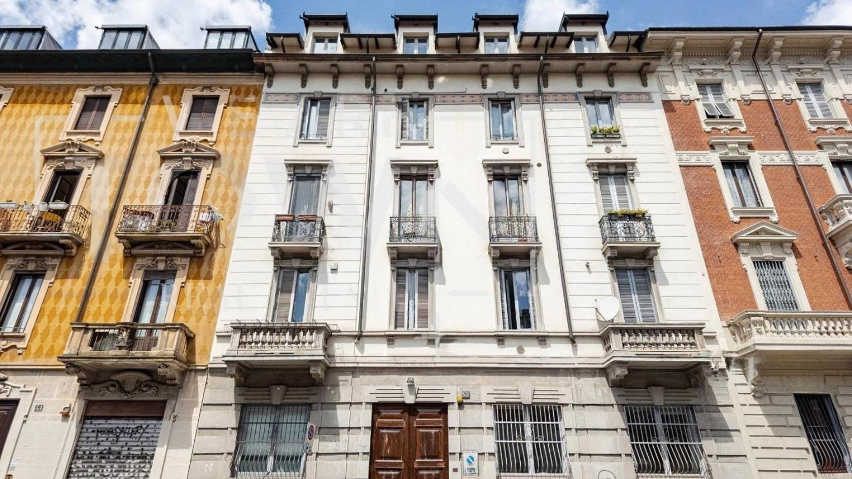 Appartement Max - Exclusive - Station *