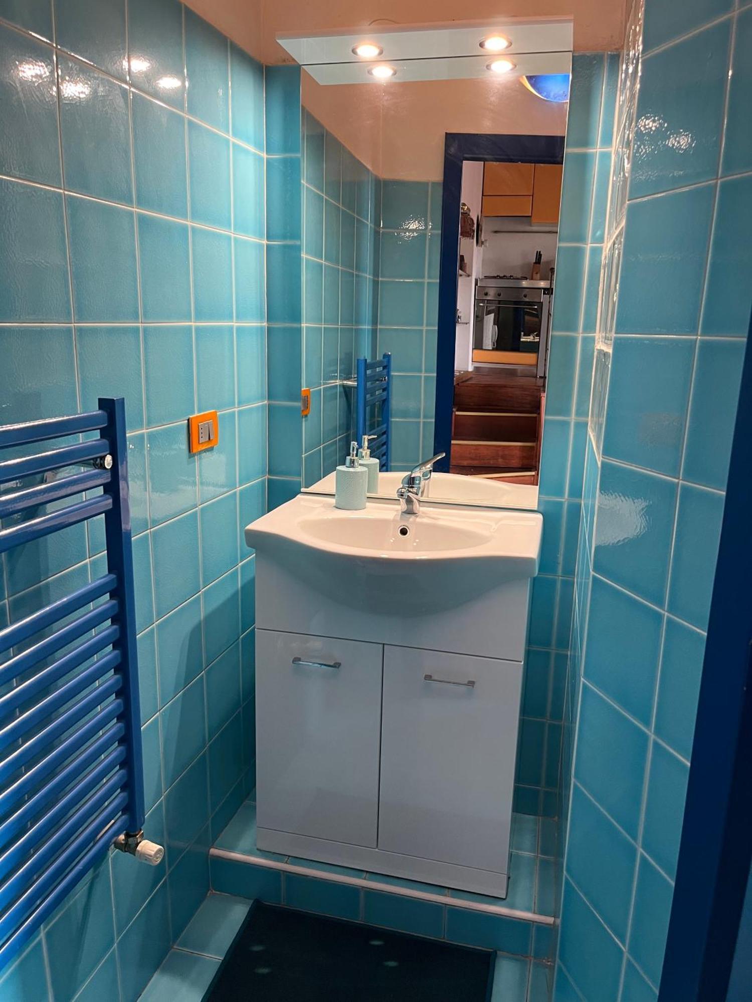Appartement Max - Exclusive - Station