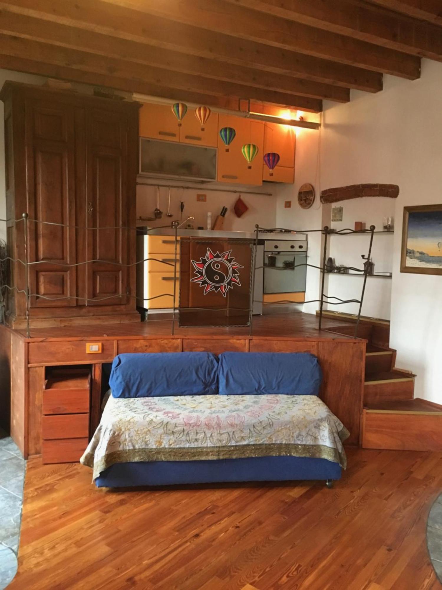 Max - Exclusive - Station Appartement